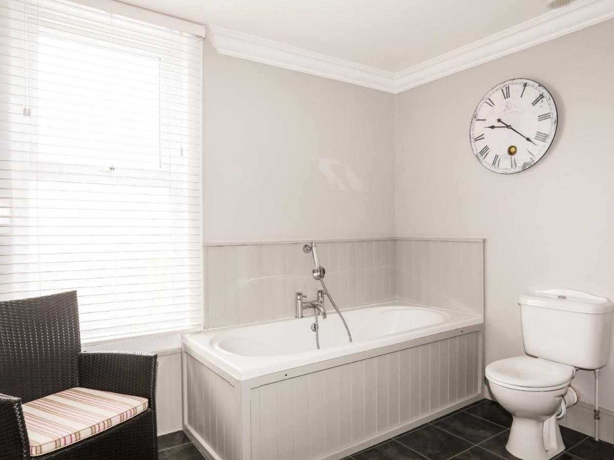 Maelgwyn Villa Criccieth Dış mekan fotoğraf